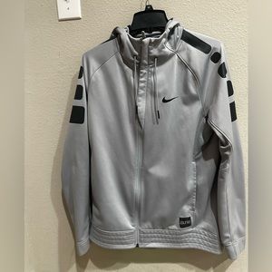 Nike Elite Therma-Fit Jacket